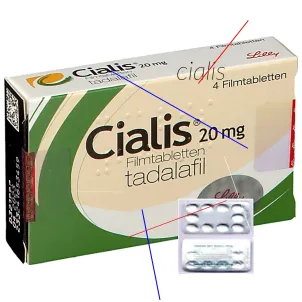 Cialis le prix en pharmacie